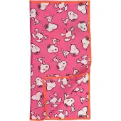 Codello Foulard rose
