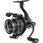 Westin W2 2000 FD - Moulinet de pêche