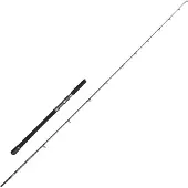 Penn Battalion Solid Hybrid Boat Baitcast Rod 2.28 m / 6-12 Lbs 2.28 m