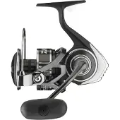 Daiwa Moulinet de pêche BG MQ 6000D-H