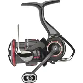 Daiwa Moulinet spinning 23 FUEGO LT1000D