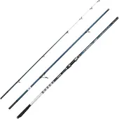 Penn Tidal X K-hybrid Sensitip Canne à surf argent 4.20 m / 100-250 g argent 4.20 m