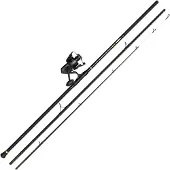 Penn Canne de surf Wrath II Surfcasting