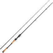 Savage Gear Canne Spinning Revenge Sg6 Medium Game