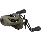 Savage Gear Moulinet Baitcasting Sg8 250