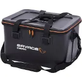 Savage Gear Wpmp Carryall 50l Noir