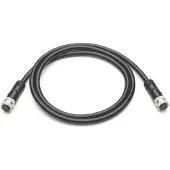 Humminbird As Ec 20e Ehternet Sonar Cable 6 M Argenté