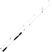 Abu Garcia Venerate V2 Eva Spinning Rod Blanc 2.13 m / 10-30 g
