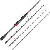 Berkley Canne Spinning Urbn Ii Roamer
