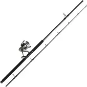 Dam Combo Spinning Full Cat
