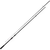 Mikado Bixlite Zander Spin rod 2.4M 10-40G 2Sec