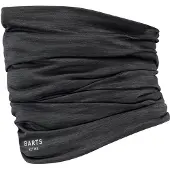Barts Active Fleece Neck Warmer Gris Homme,Femme