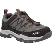 CMP Chaussures de randonnée enfant Rigel WP Low