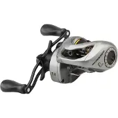 Savage Gear SG6 100 BC LH 5+1BB 6.6:1 Baitcastrolle Linkshand