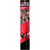 Abu Garcia Combo De Pêche Cardinal Fresh Water