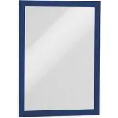 Durable 489907 - Bleu - 323 mm - 236 mm - 1 pièce(s)