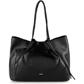 PICARD sac à épaule sac shopper Mabillon Cityshopper Black noir