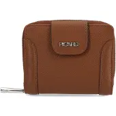 PICARD Porte-monnaies 'Highlands' cognac
