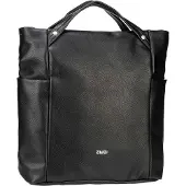 Zwei Cabas 'Pia' noir