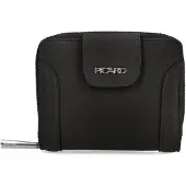 PICARD Porte-monnaies 'Highlands' noir