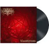 Necrophobic Bloodhymns