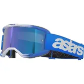Alpinestars Vision 5 Blaze Mirror Lunettes de motocross
