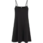 Urban Classics Robe noir