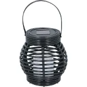 Grundig Lampe solaire de jardin 36 LEDs