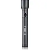 Philips Sfl4003t Flashlight Argenté