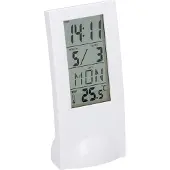 Grundig Station Météo Blanche Prévisions Complètes Et Précises -
