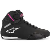 Alpinestars Chaussures Stella Sektor Black Fuchsia