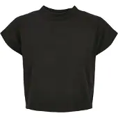 Urban Classics T-shirt noir / blanc