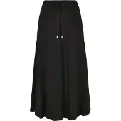 Urban Classics Jupe noir