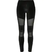 Urban Classics Leggings noir
