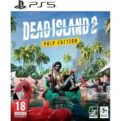 Dead Island 2 - Édition Pulp