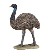 MOJO Emu