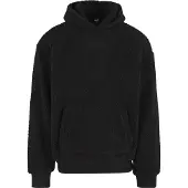 Urban Classics Sweat-shirt noir