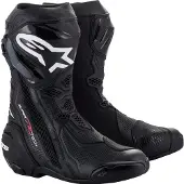 Alpinestars Bottes Ventilées Supertech R Black