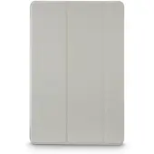 Hama Tablet-Hülle "Fold Clear" für Samsung Galaxy Tab S11 11", Hellgrau (Samsung Galaxy Tab S11), Étui pour tablette, Gris