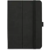 Hama « Velvet » pour tablettes de 24 à 28 cm (9,5 à 11 (Universel), Étui pour tablette, Noir
