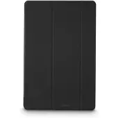 Hama Tablet-Hülle "Fold Clear" für Samsung Galaxy Tab S11 11", Schwarz (Samsung Galaxy Tab S11), Étui pour tablette, Noir