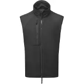 Portwest Gilet Softshell 2L "CD876" WX2 - Noir XXL