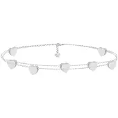 GOOD.designs Bracelet argent