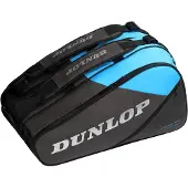 Dunlop Fx Performance Racket Bag Noir