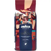 Lavazza | Tales of Napoli - 450 g de café en grains