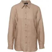 Goldner Chemisier chamois