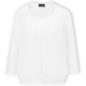 Goldner Chemisier blanc