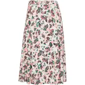Goldner Jupe vert / rose / rouge / noir / blanc
