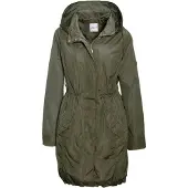 Goldner Parka mi-saison olive