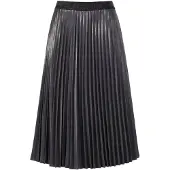 Goldner Jupe gris argenté